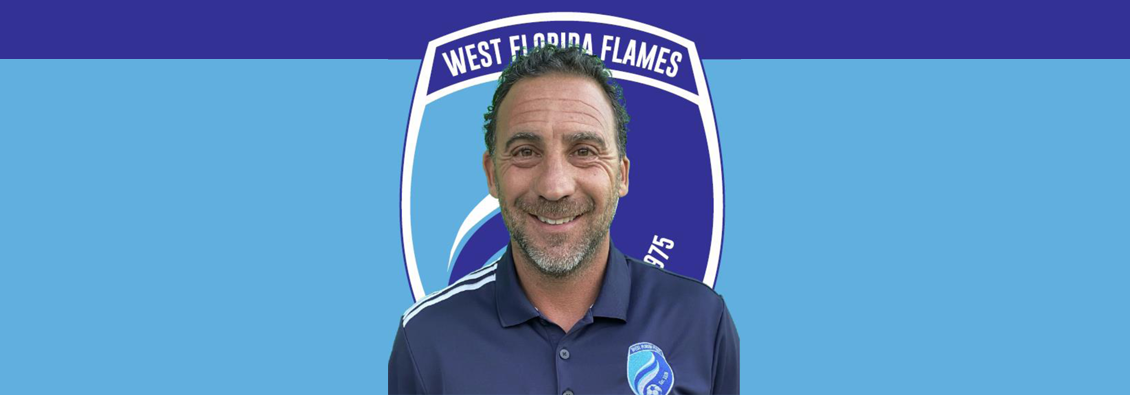 Flames Add Martin Gramática to Coaching Staff