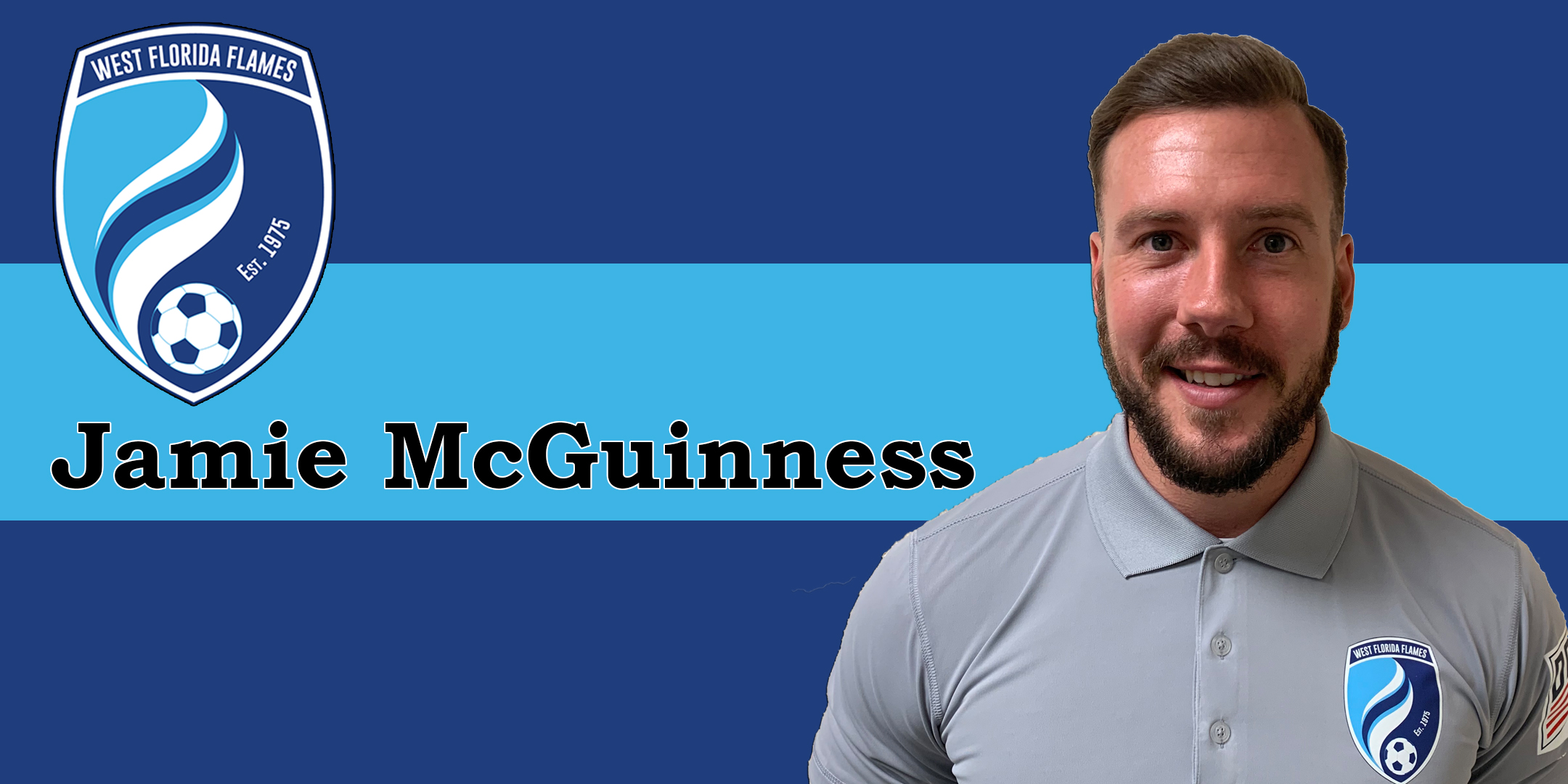 Flames Add Jamie McGuinness as DA Performance Director
